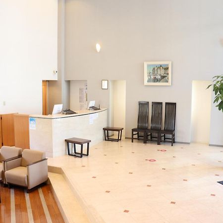 Imabari Urban Hotel  Bagian luar foto