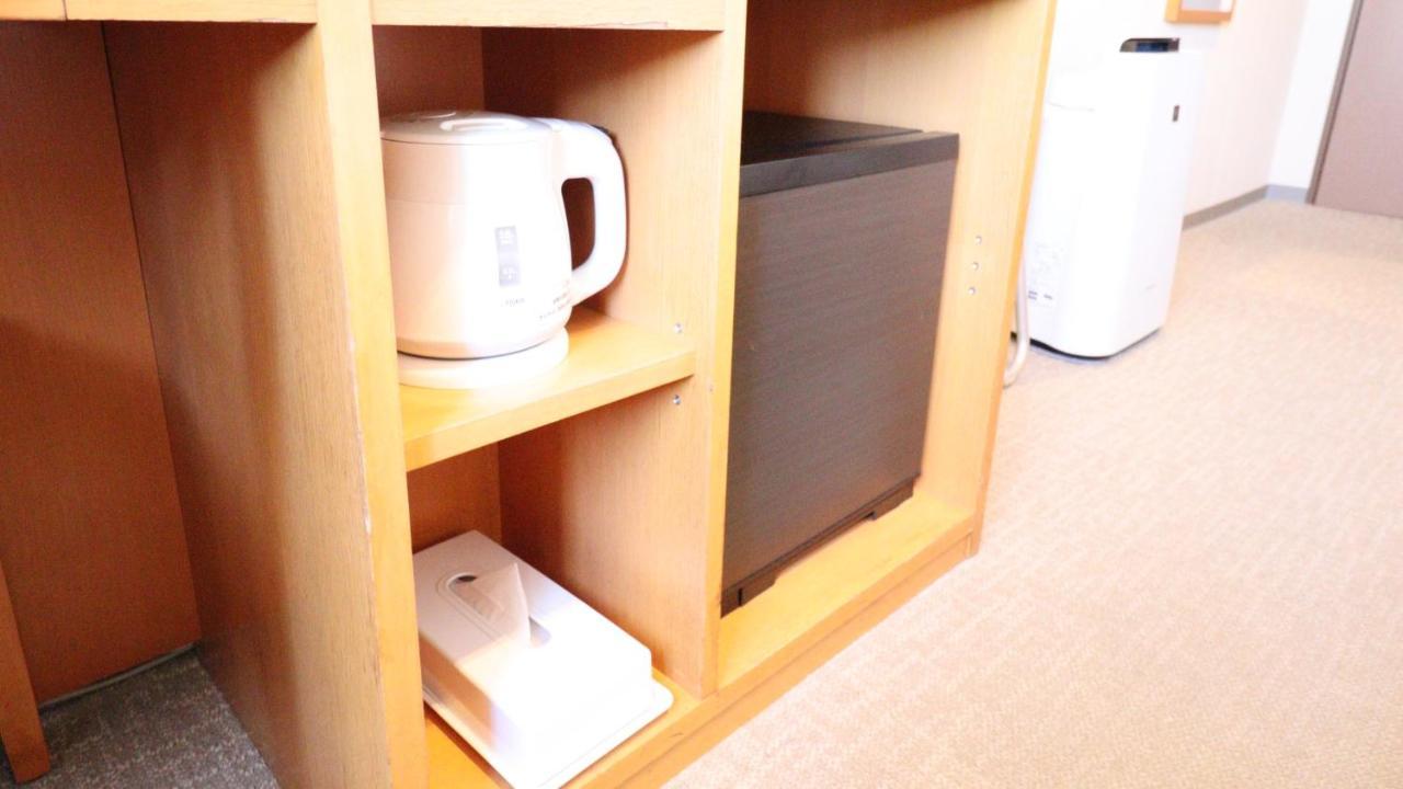 Imabari Urban Hotel  Bagian luar foto