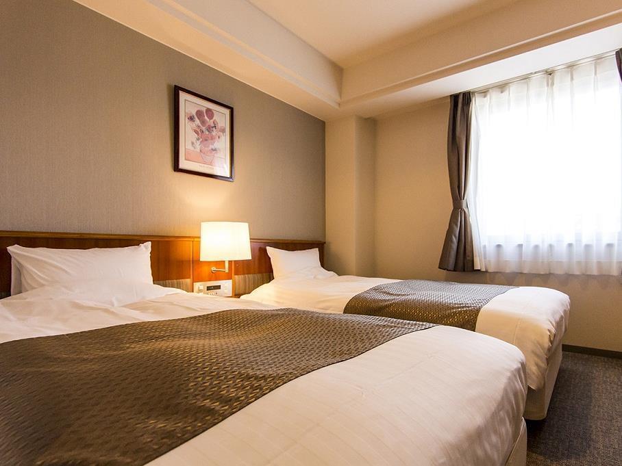 Imabari Urban Hotel  Bagian luar foto